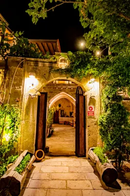 Aren Cave Hotel and Art Gallery Empfohlen Photos
