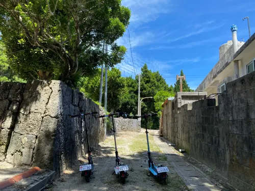 AO廚房旅舍 休閒娛樂 Photos