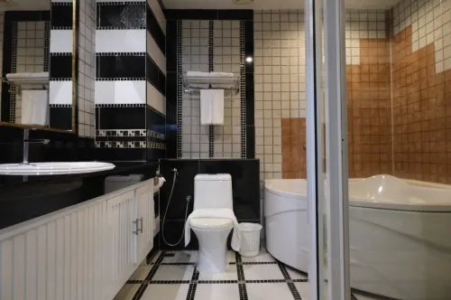 KTK Pattaya Hotel & Residence Rooms Photos