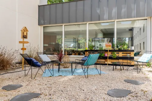 Appart'City Confort Montpellier Saint Roch Empfohlen Photos