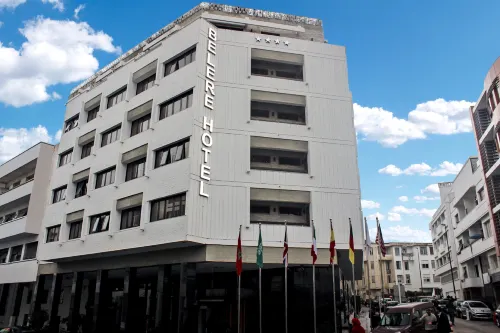 Belere Hotel Rabat À ne pas manquer Photos