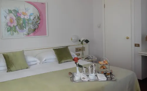 Starhotels Cristallo Palace Rooms Photos