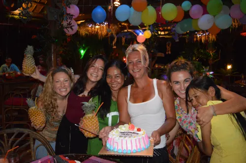 Palm Beach Bungalow Resort Photos