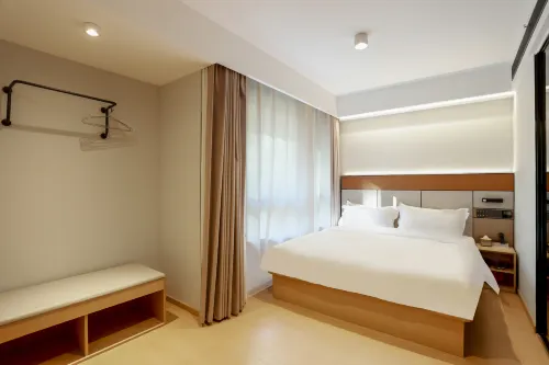Chenxi Hotel (Nanjing Xuanwu Lake Park) Photos