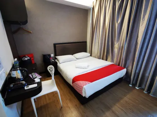Oro Hotel Camere Photos