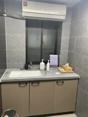 JI Hotel (Shanghai Wujing Huashida) Kamar Photos