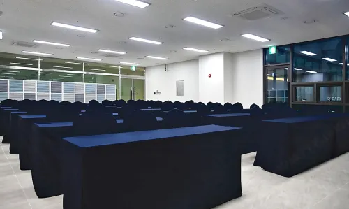 Airsky Hotel Incheon Espaces Affaires Photos