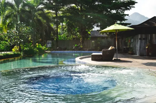 GajaPuri Resort Koh Chang Featured Photos