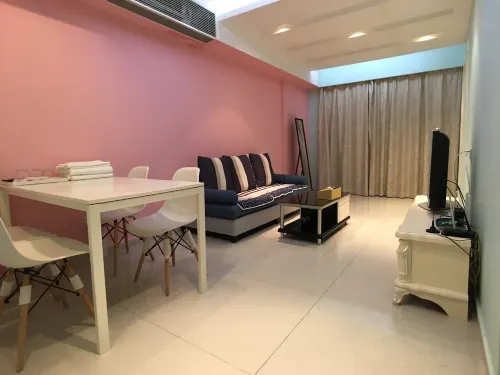 Runxi Internationl Hotel Apartment（Shenzhen Overseas Chinese City Window of the World） Chambres Photos