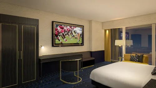 Circa Resort & Casino - Adults Only Chambres Photos