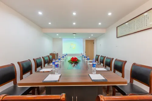 Suzhou Overseas Chinese Hotel Dành cho công việc Photos