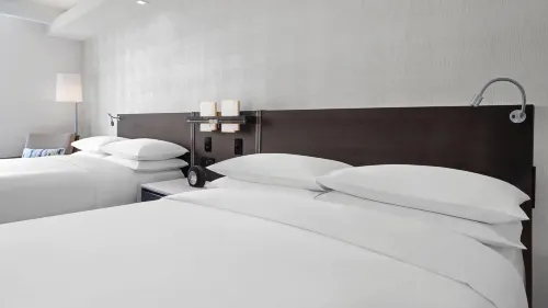 Hyatt Centric Brickell Miami Chambres Photos