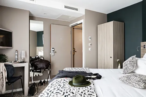 Best Western Paris Porte de Versailles À ne pas manquer Photos