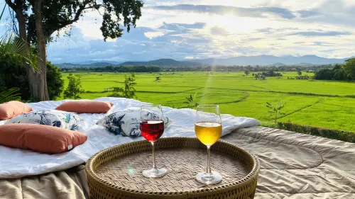 NAN Seasons Boutique Resort Da non perdere Photos