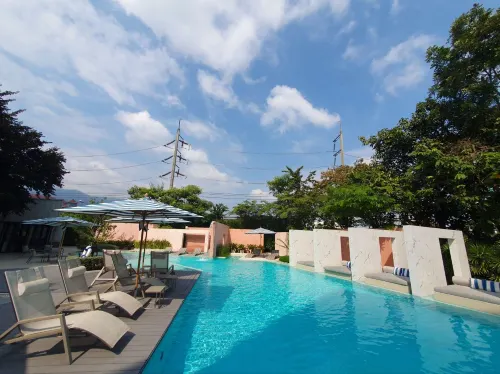 SYN Boutique Hotel Leisure & Recreation Photos