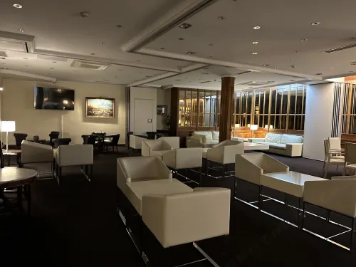 Hotel Liabeny Photos