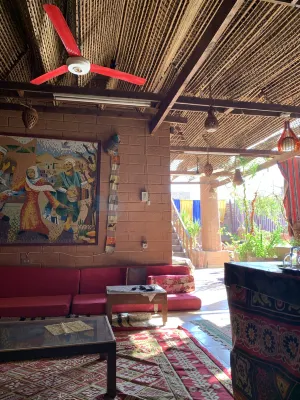 Happy Land Luxor Area Publik Photos