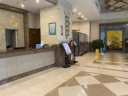 ShangHai Abest Xinshikong Apartments Избранное Photos