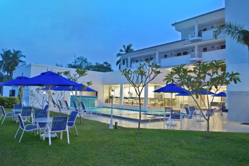 Avi Pangkor Beach Resort Loisirs et amusements Photos