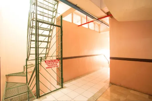 GV Hotel - Masbate Aree comuni Photos