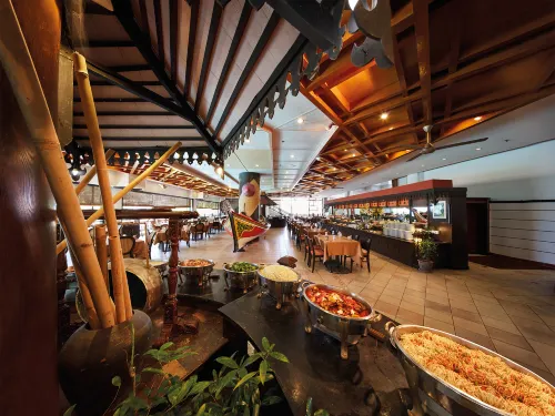 Resorts World Kijal Ristorazione Photos