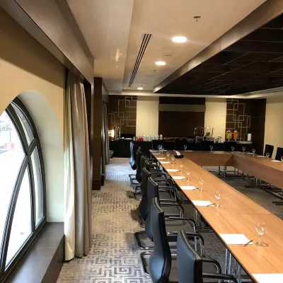Four Points by Sheraton Makkah Al Naseem Business Facilities Photos