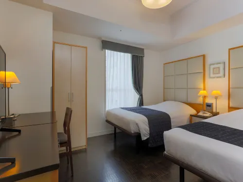호텔 몬토레 긴자 추천 Photos