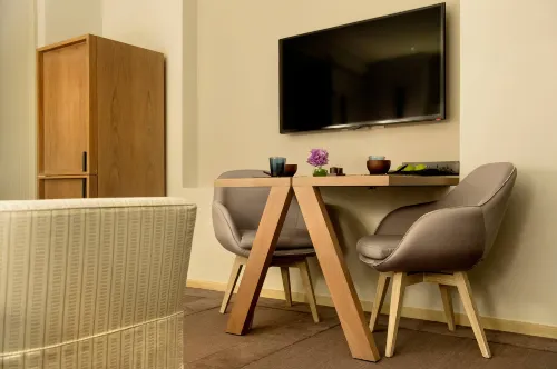 Grand Hyatt Rio de Janeiro Camere Photos