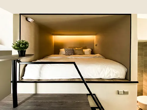 ST Signature Jalan Besar Rooms Photos