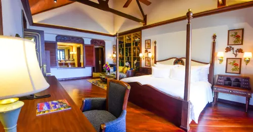 Furama Resort Đà Nẵng Phòng Photos