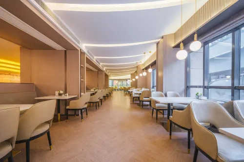 杭州中豪大酒店（慶春廣場店） 餐飲 Photos
