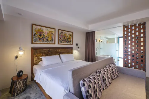 38PC Boutique Hotel Featured Photos