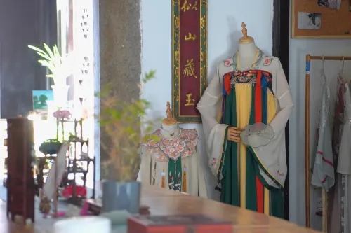 Suzhou Hua Mansion Photos