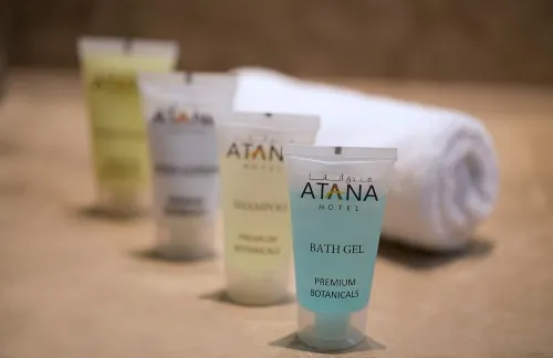 Atana Hotel Camere Photos