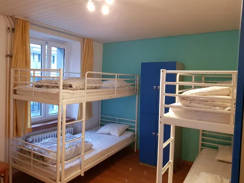 Bellpark Hostel Nổi bật Photos