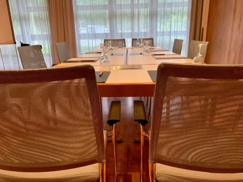 Riessersee Hotel Business Facilities Photos