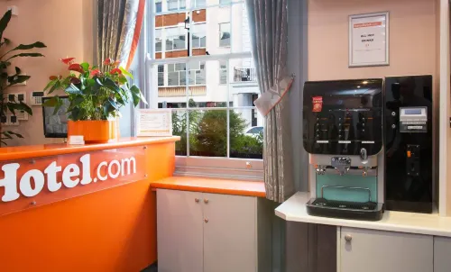 EasyHotel Victoria Da non perdere Photos