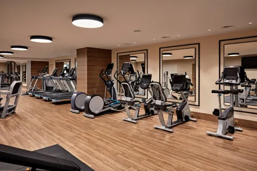 Hilton Vienna Park Da non perdere Photos