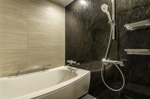 Tokyo Bay Shiomi Prince Hotel Chambres Photos