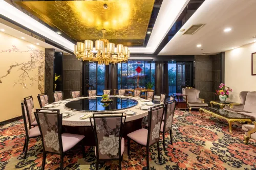 Park Lane Hotel (Foshan Shunde Lecong) Dining Photos