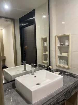 Caoxi Hot Spring Holiday Resort Rooms Photos
