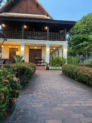 Luang Prabang Residence & Travel ( The Boutique Villa ) Empfohlen Photos