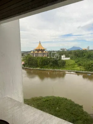 Hilton Kuching Khu vực công cộng Photos