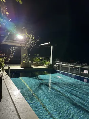 Hak Huot Hotel Loisirs et amusements Photos