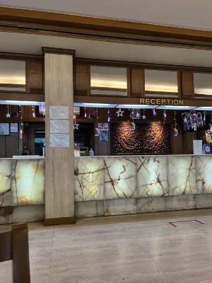 Kosit Hotel Photos