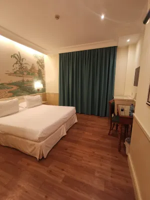 Hotel Donna Laura Palace Camere Photos