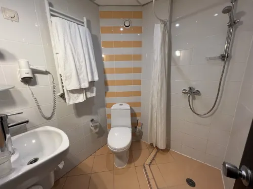 Art Plaza Hotel Chambres Photos