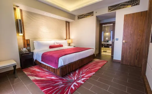 Winford Resort and Casino Manila Empfohlen Photos