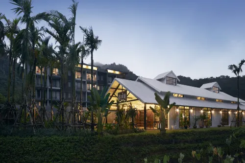 The Peri Hotel Khao Yai Da non perdere Photos