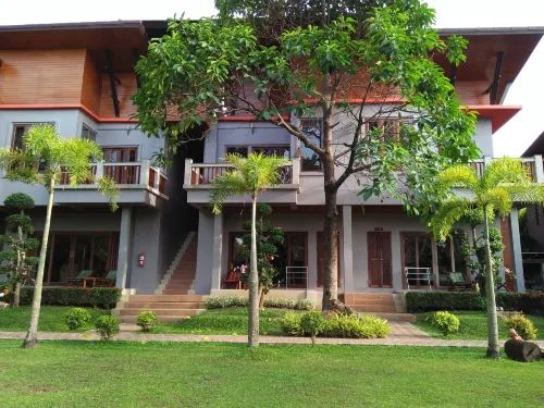 Lanta Intanin Resort Empfohlen Photos